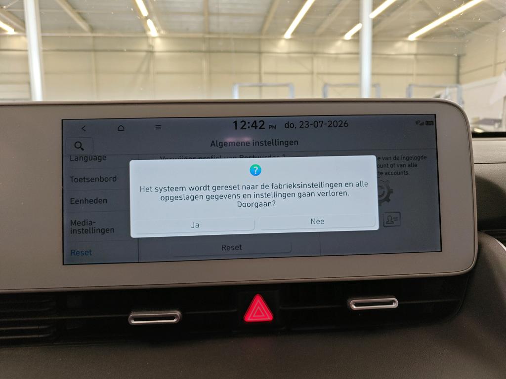 Foto 17 van Hyundai Ioniq 5