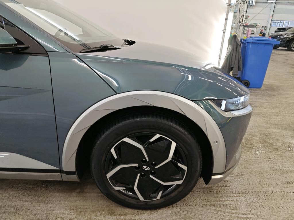 Foto 18 van Hyundai Ioniq 5