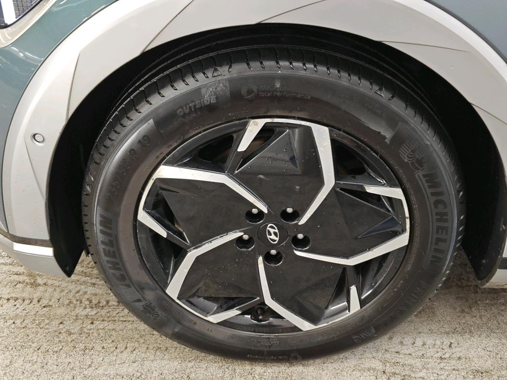 Foto 19 van Hyundai Ioniq 5