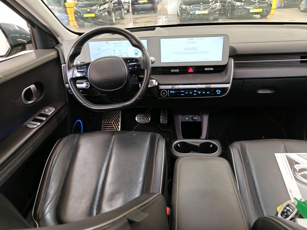 Foto 20 van Hyundai Ioniq 5