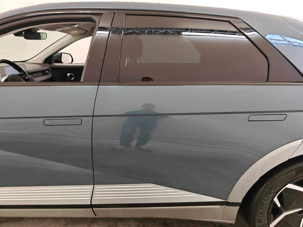 Foto 21 van Hyundai Ioniq 5