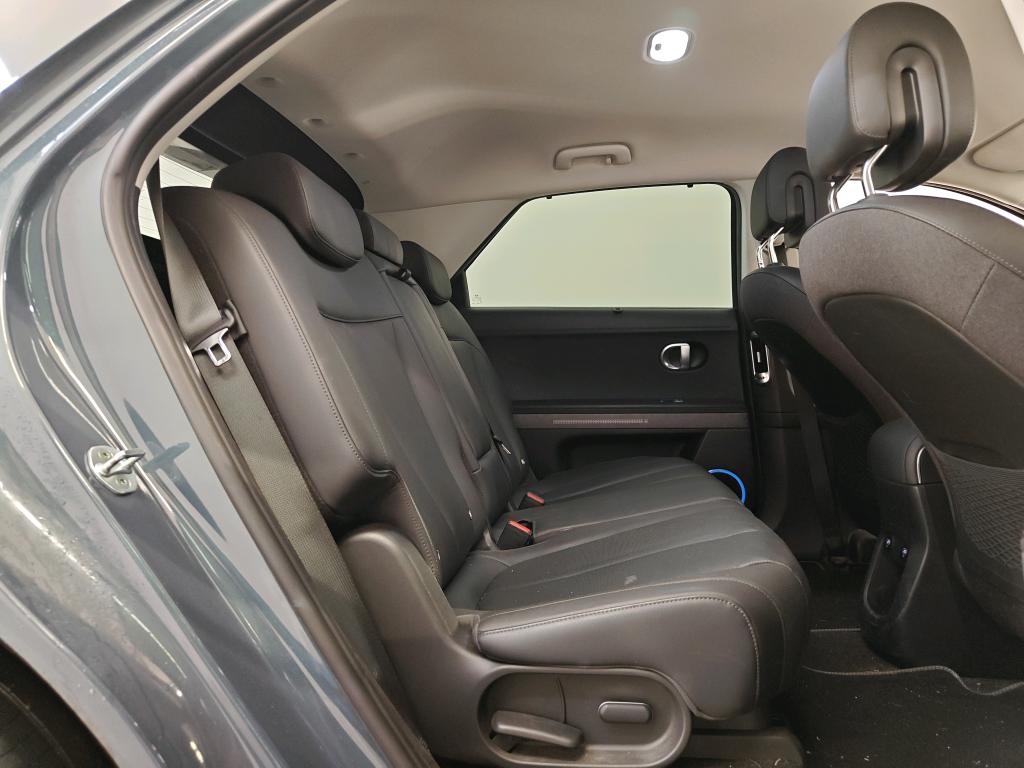 Foto 22 van Hyundai Ioniq 5
