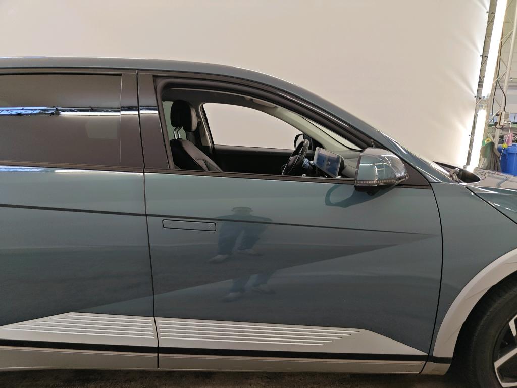Foto 23 van Hyundai Ioniq 5