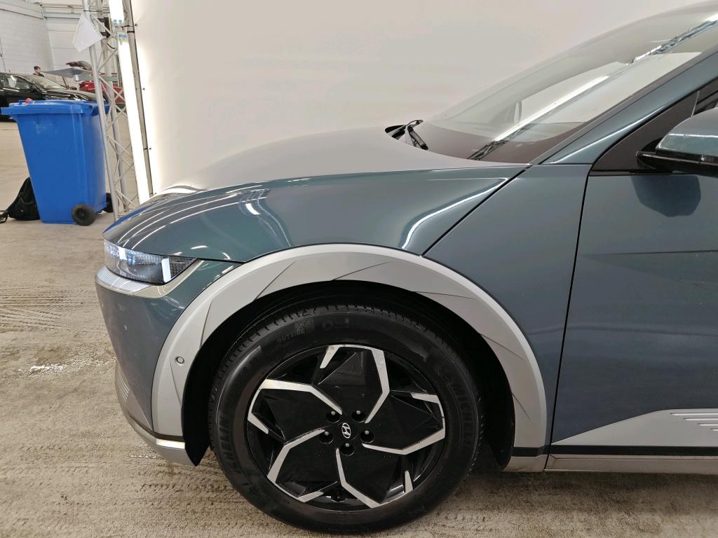Foto 24 van Hyundai Ioniq 5
