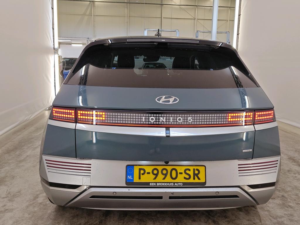 Foto 26 van Hyundai Ioniq 5