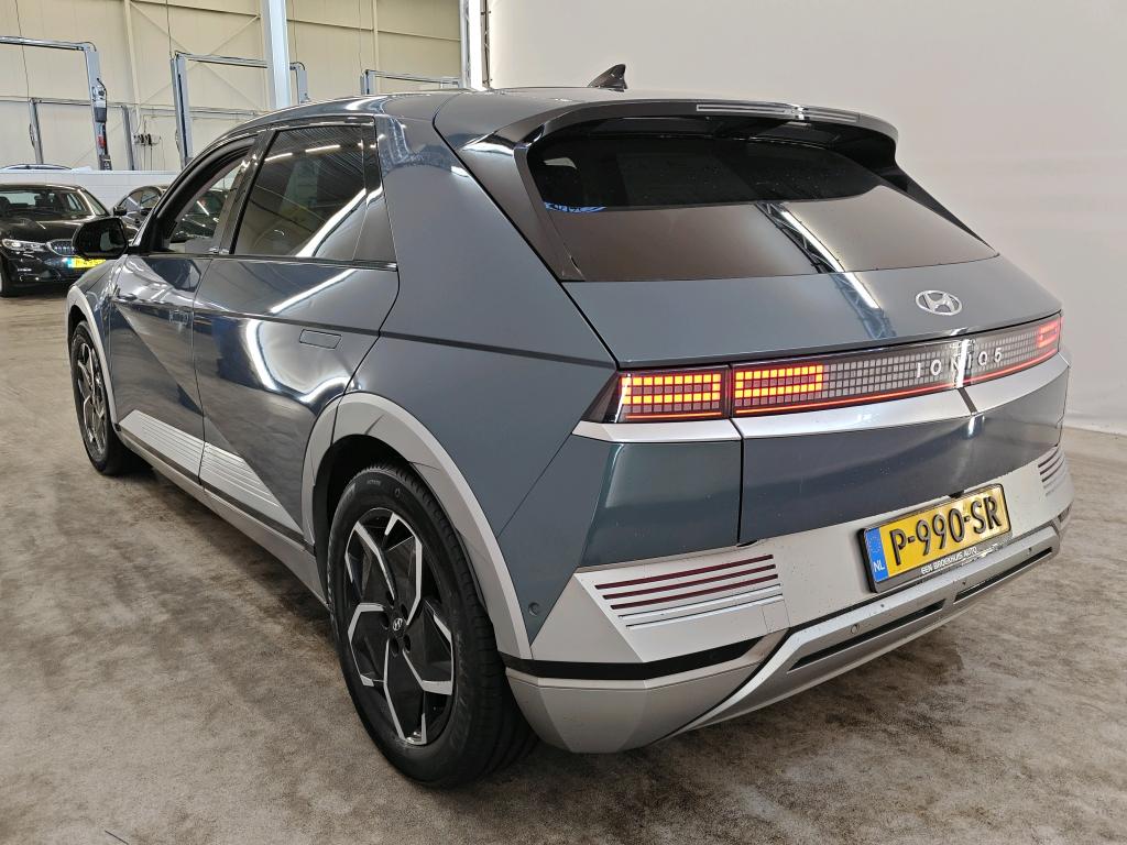 Foto 27 van Hyundai Ioniq 5