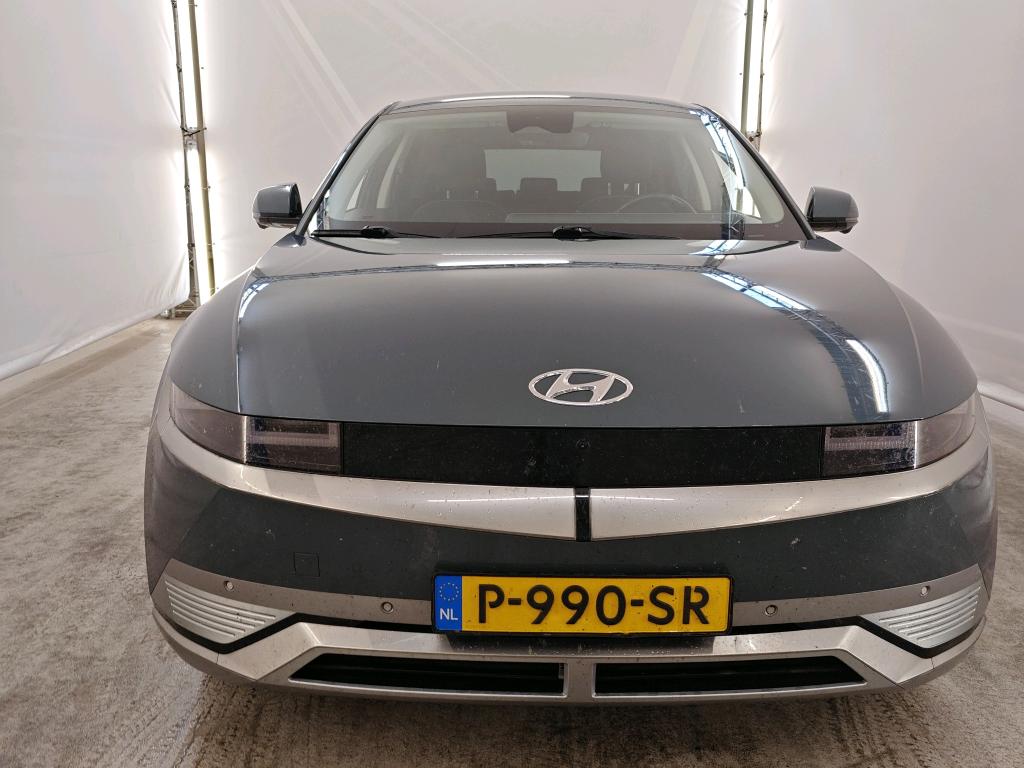 Foto 28 van Hyundai Ioniq 5