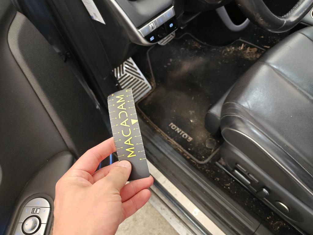 Foto 30 van Hyundai Ioniq 5