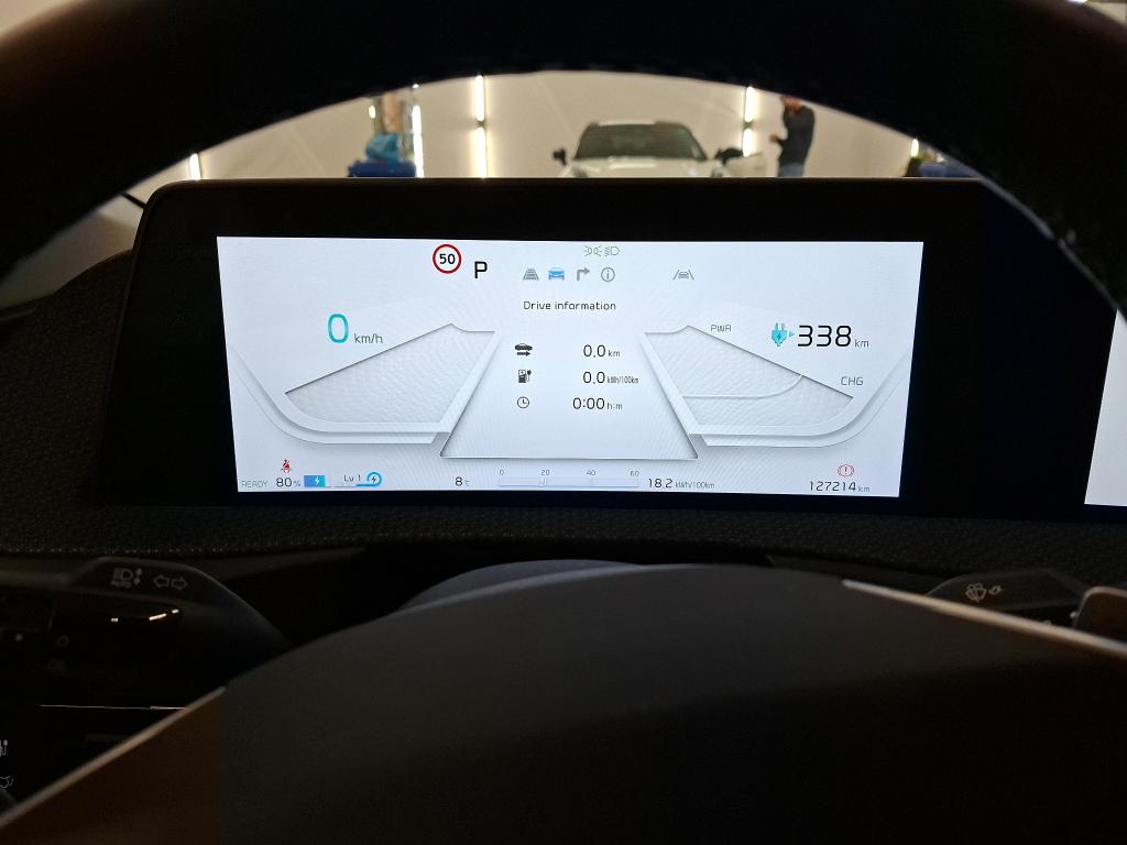 Photo 7 of Kia EV6