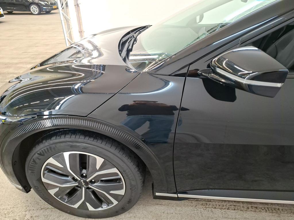 Photo 8 of Kia EV6