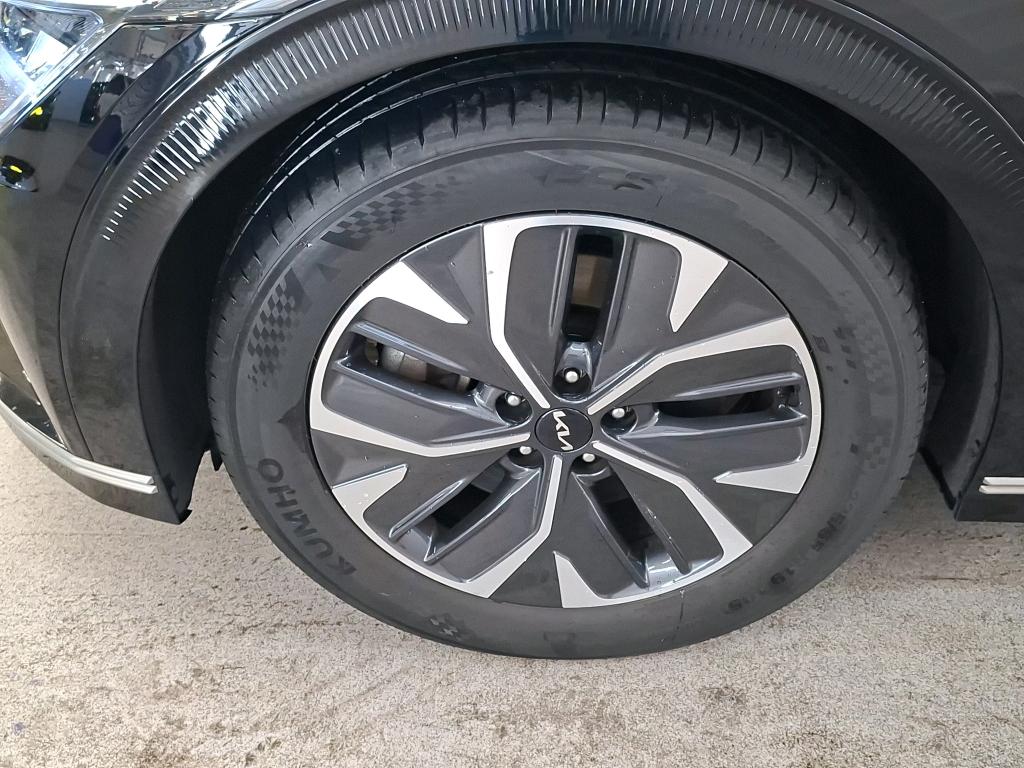 Photo 9 of Kia EV6