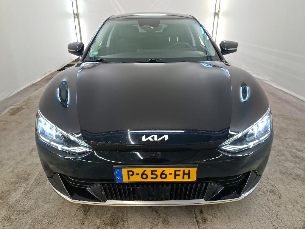 Photo 10 of Kia EV6