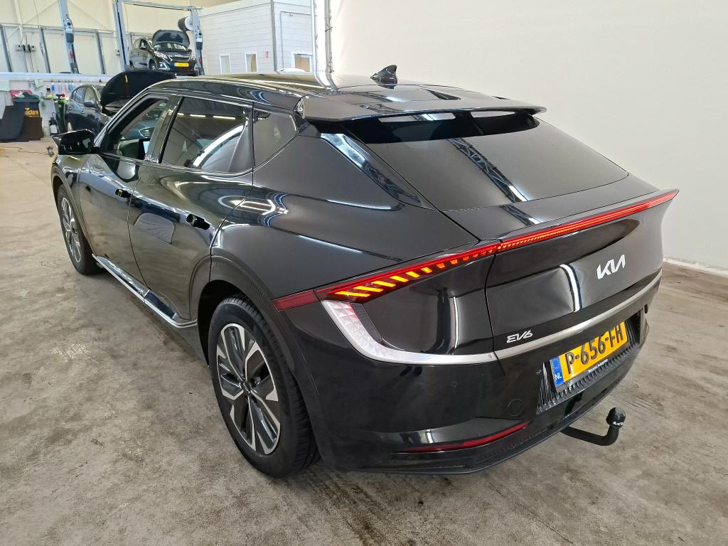 Photo 12 of Kia EV6