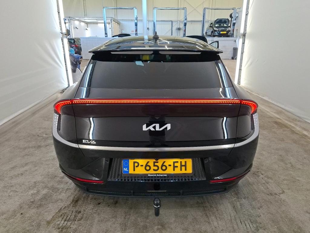 Photo 13 of Kia EV6