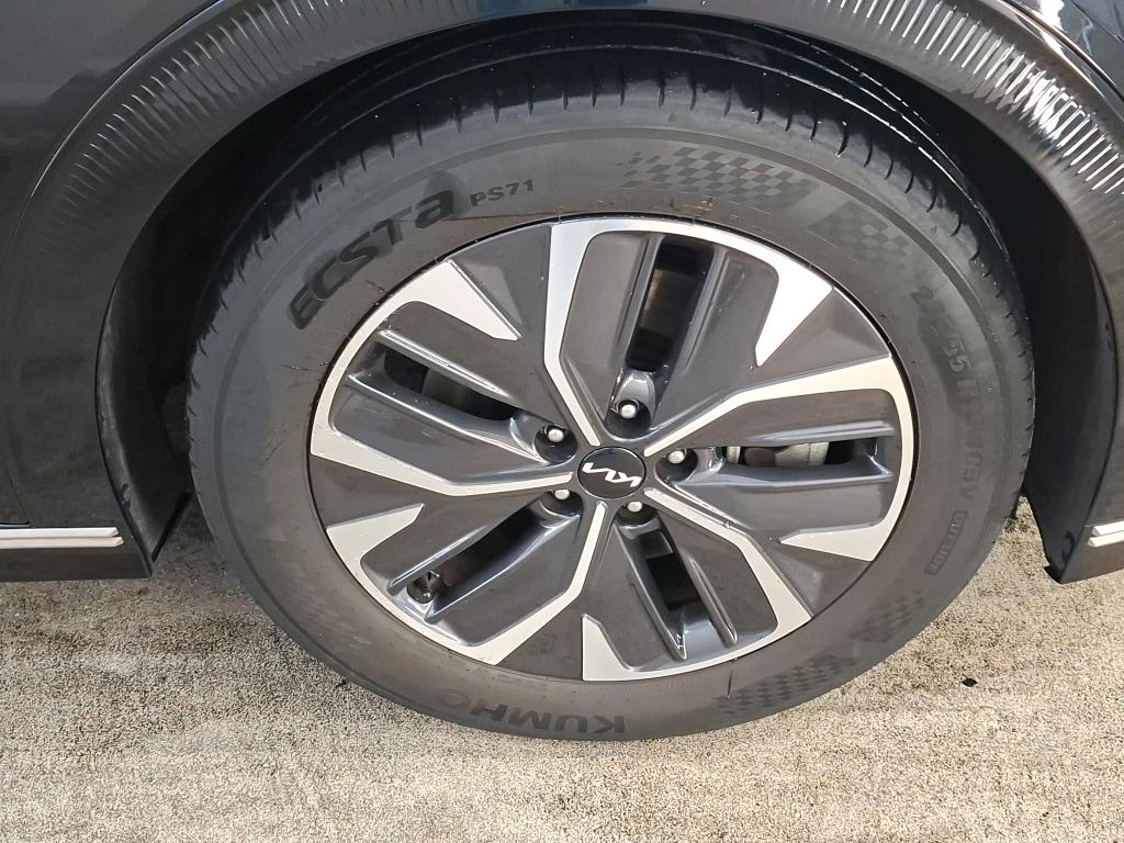 Photo 14 of Kia EV6