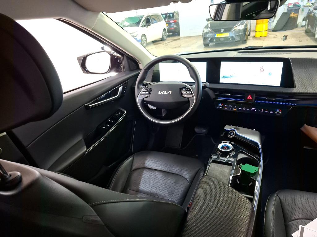 Photo 16 of Kia EV6