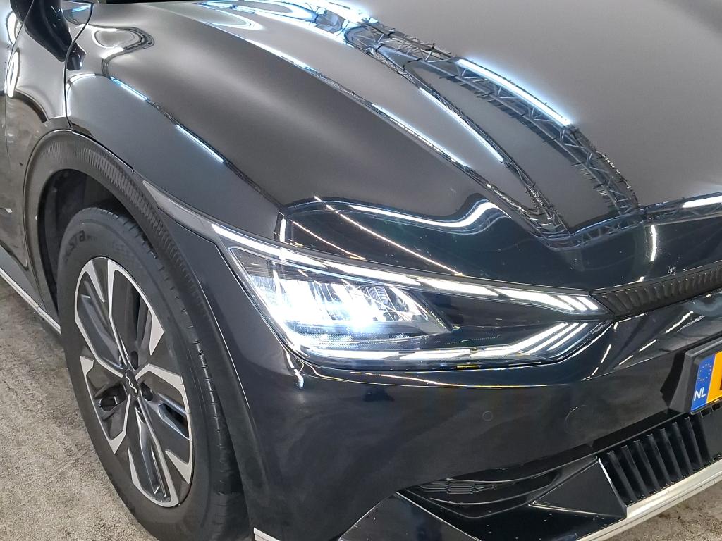 Photo 17 of Kia EV6