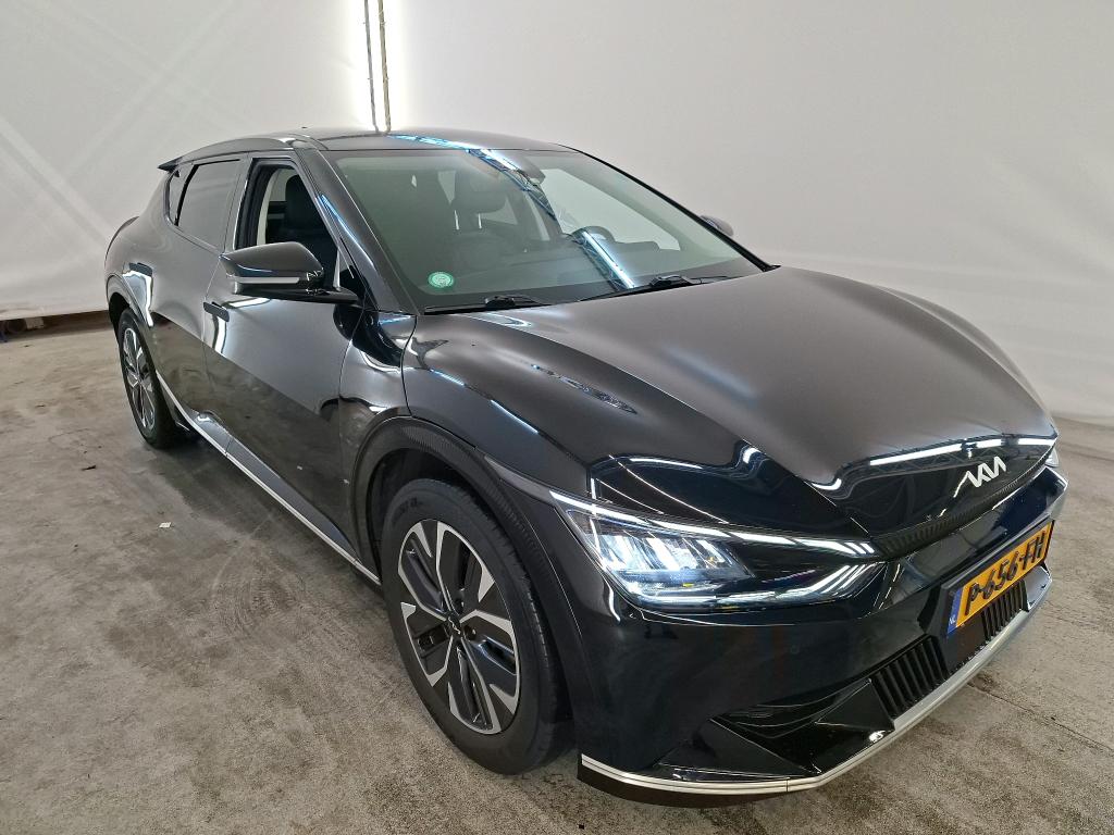 Photo 19 of Kia EV6