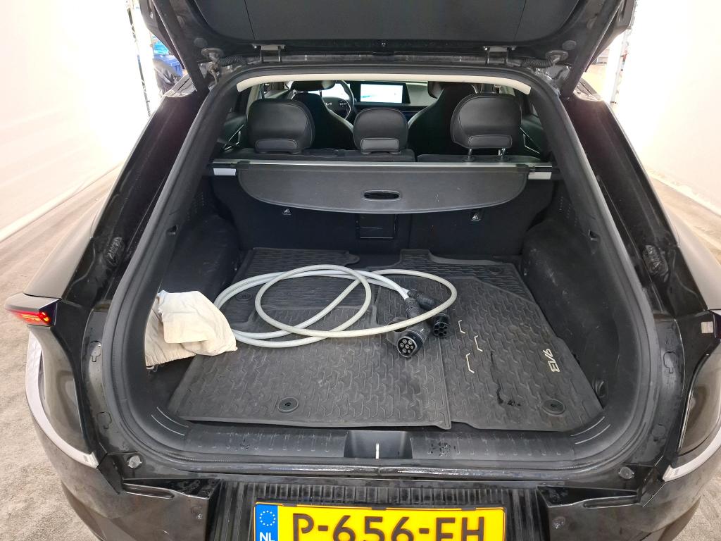 Photo 21 of Kia EV6