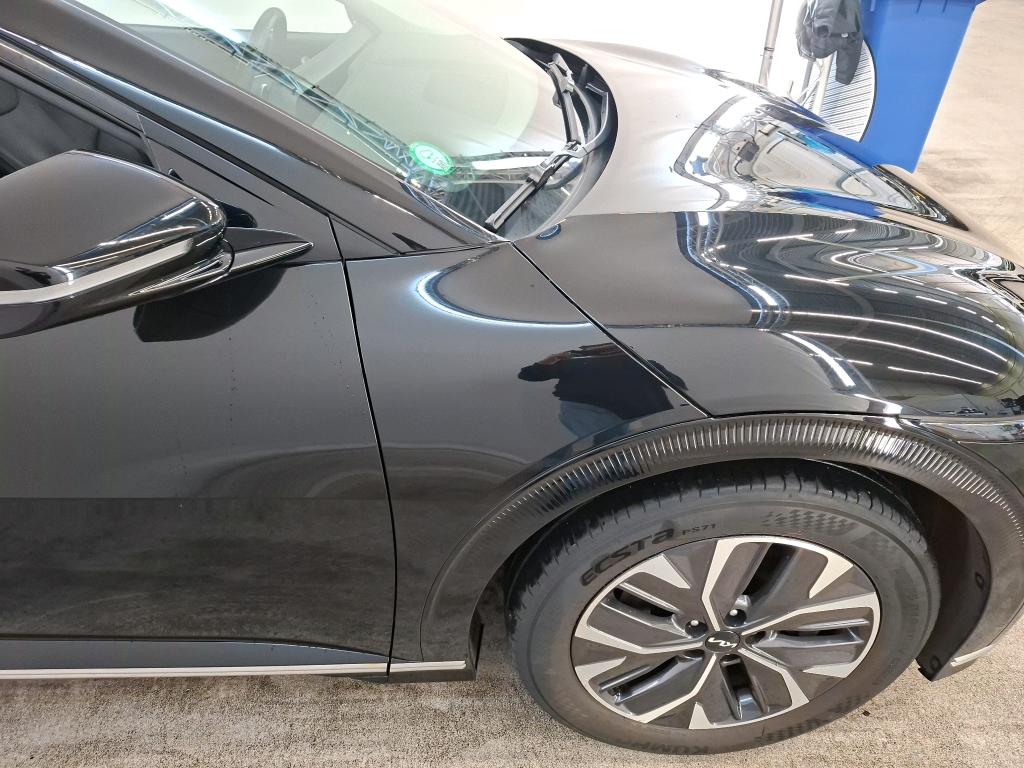 Photo 25 of Kia EV6