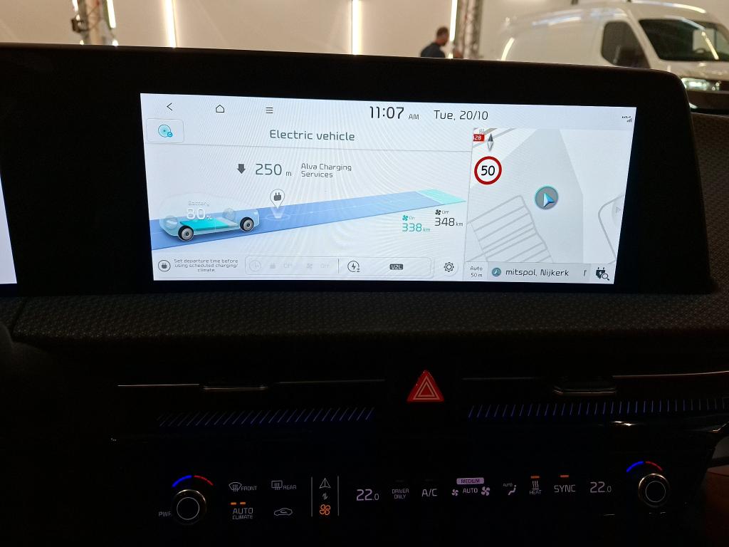 Photo 30 of Kia EV6