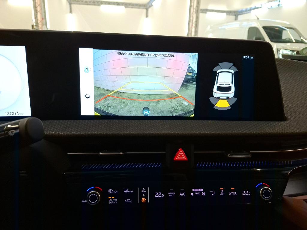 Photo 32 of Kia EV6