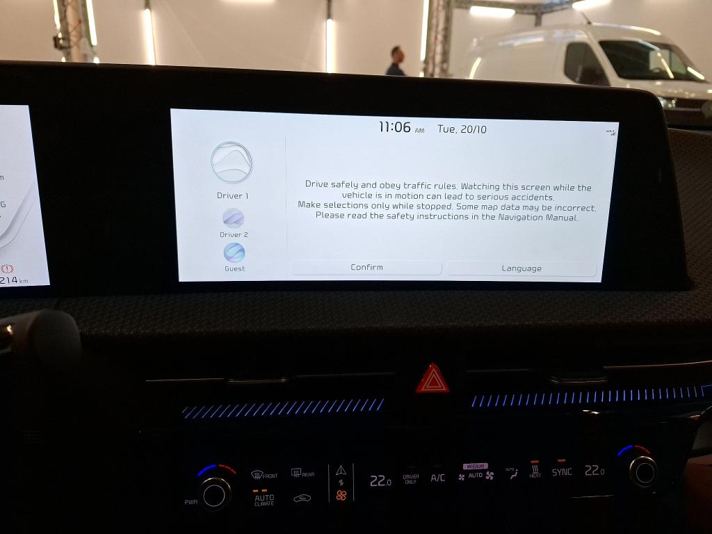 Photo 33 of Kia EV6