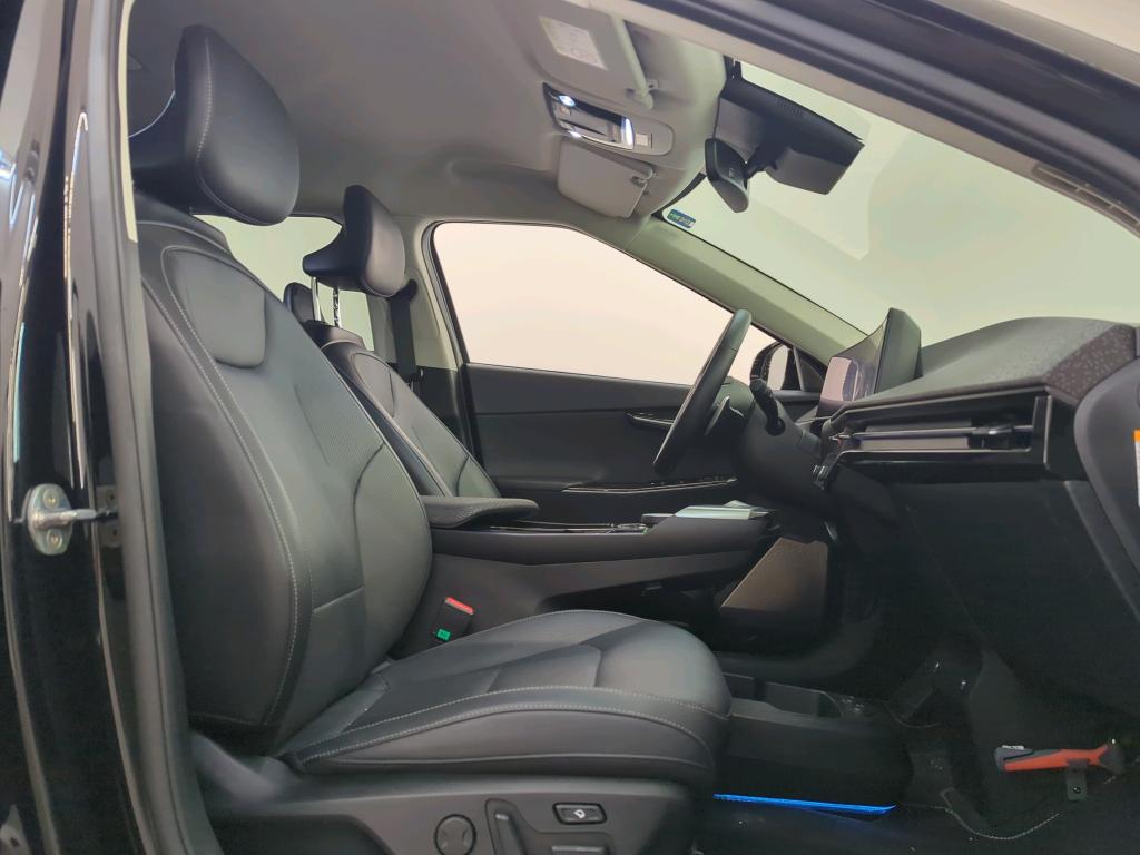 Foto 4 van Kia EV6