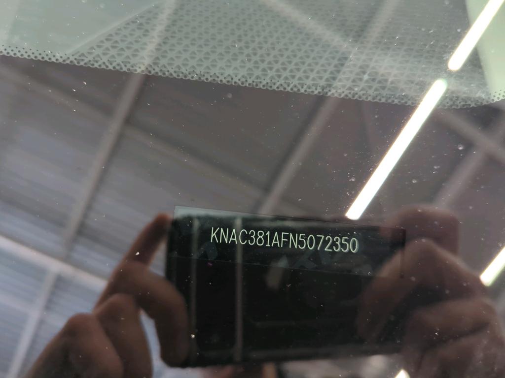 Foto 7 van Kia EV6
