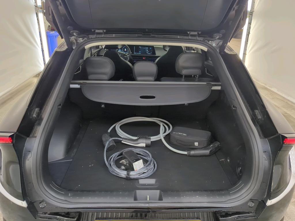 Foto 9 van Kia EV6