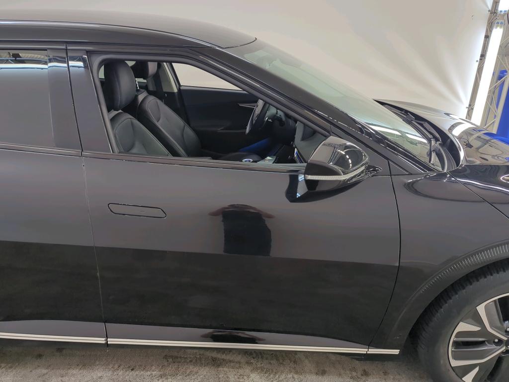 Foto 12 van Kia EV6