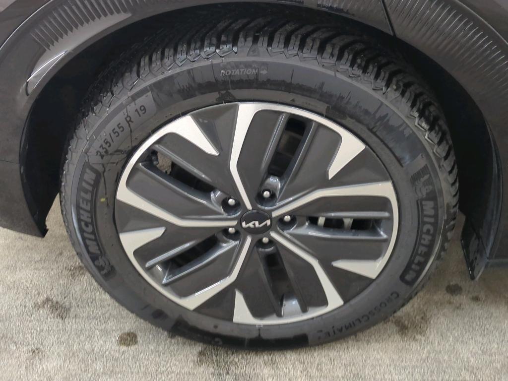 Foto 17 van Kia EV6