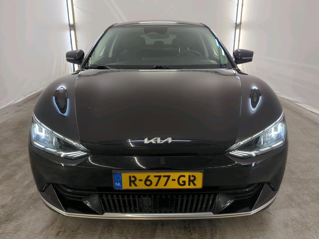 Foto 20 van Kia EV6