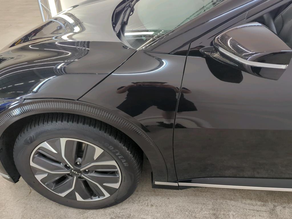 Foto 24 van Kia EV6