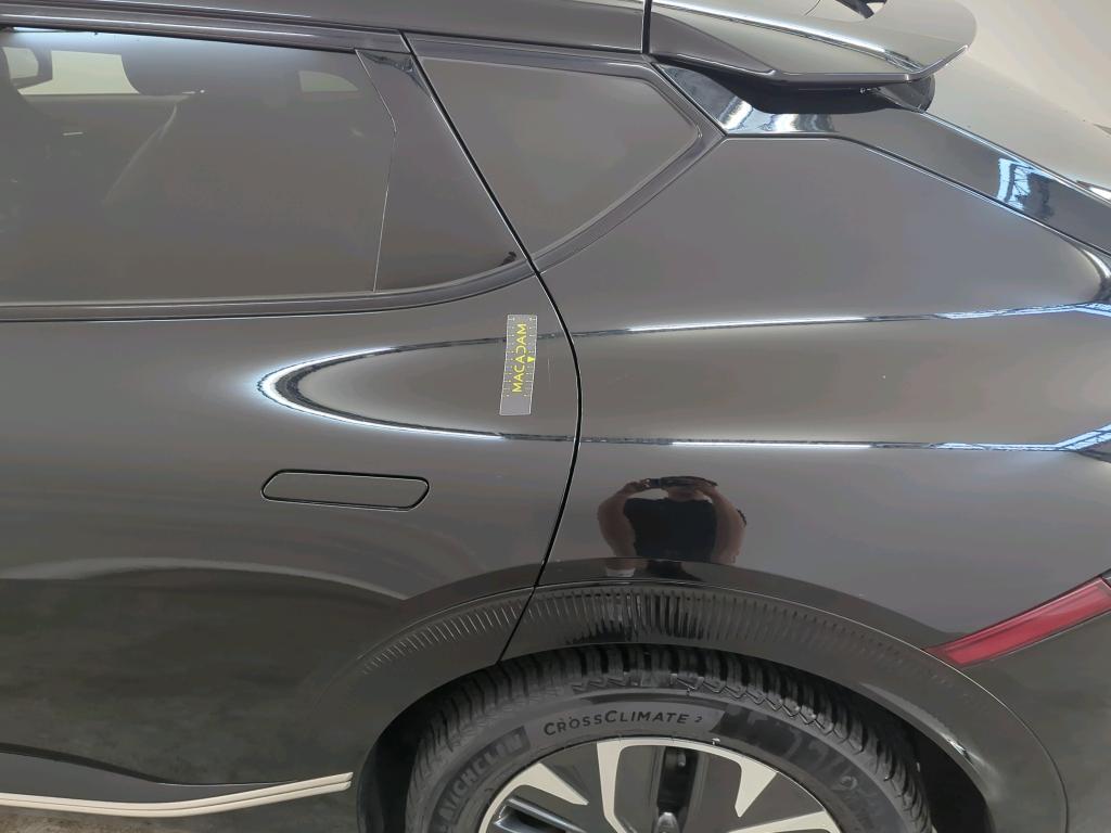Foto 30 van Kia EV6