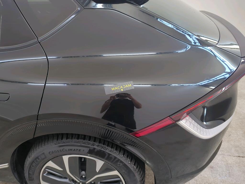 Foto 31 van Kia EV6