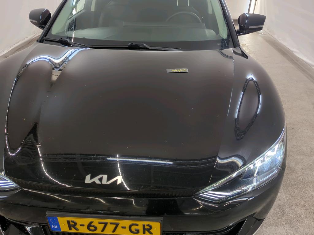 Foto 33 van Kia EV6