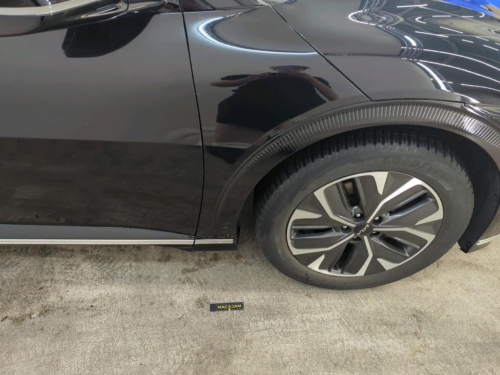 Foto 35 van Kia EV6