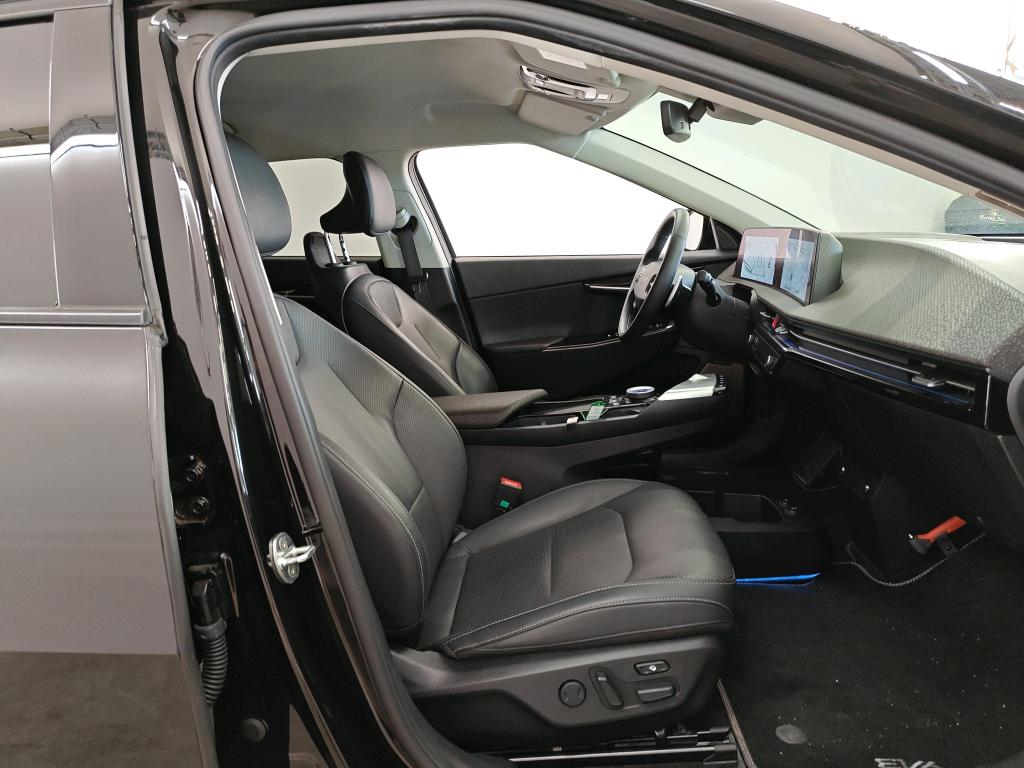 Foto 3 van Kia EV6
