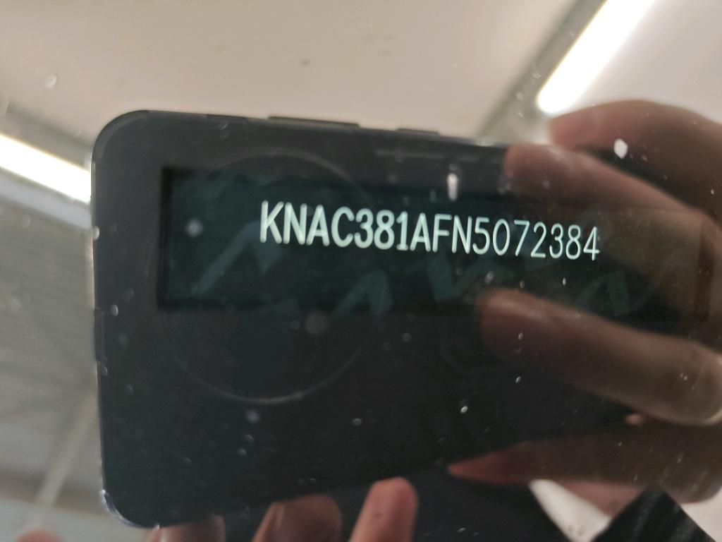 Foto 6 van Kia EV6