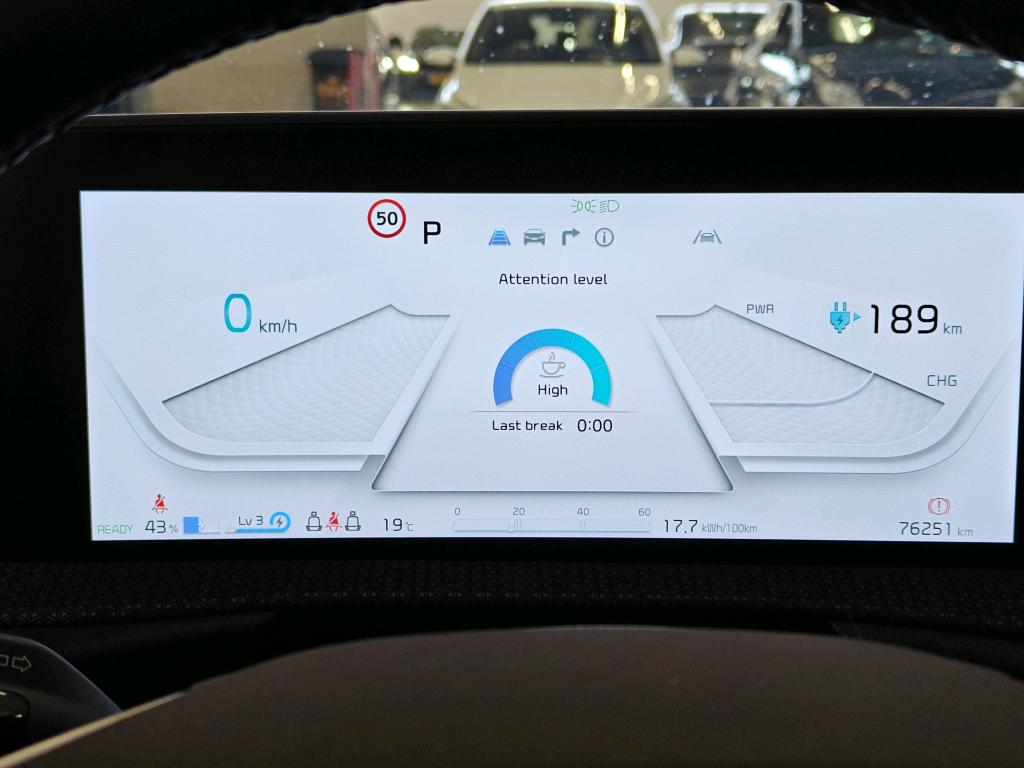 Foto 7 van Kia EV6
