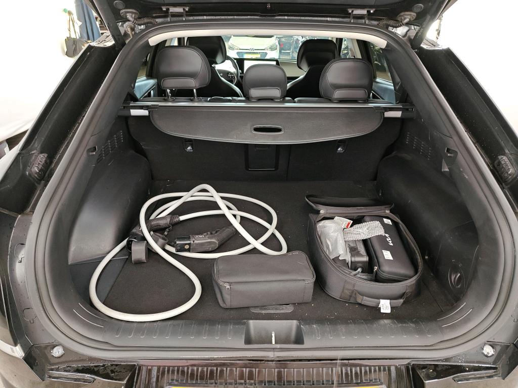 Foto 8 van Kia EV6