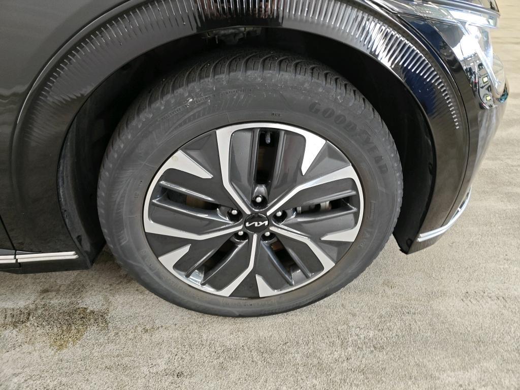 Foto 12 van Kia EV6