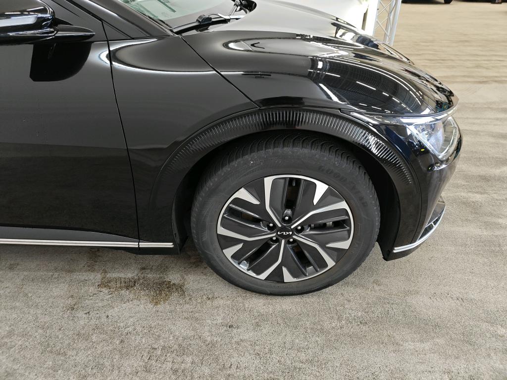 Foto 13 van Kia EV6