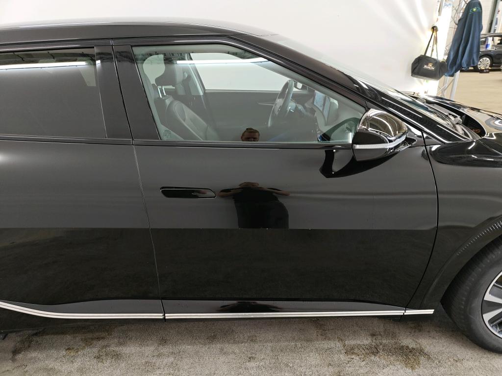 Foto 14 van Kia EV6