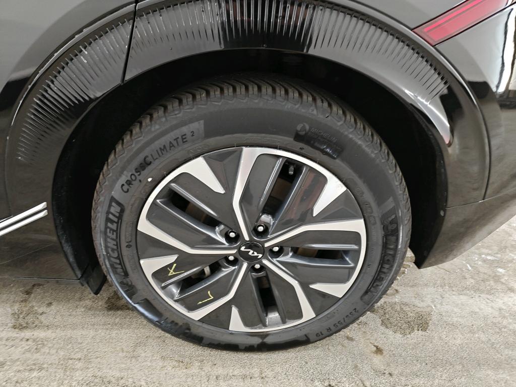 Foto 21 van Kia EV6