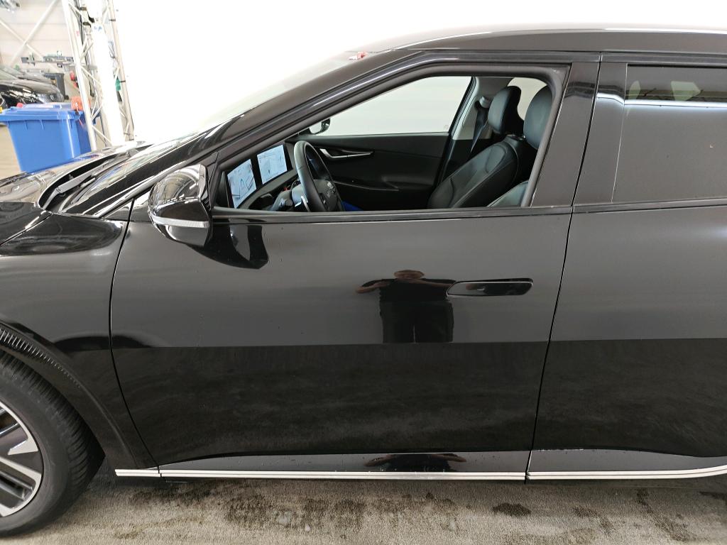 Foto 23 van Kia EV6