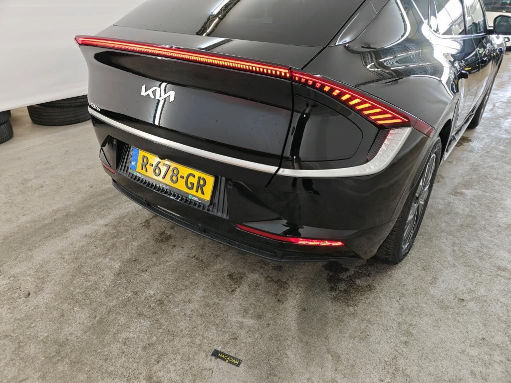 Foto 31 van Kia EV6