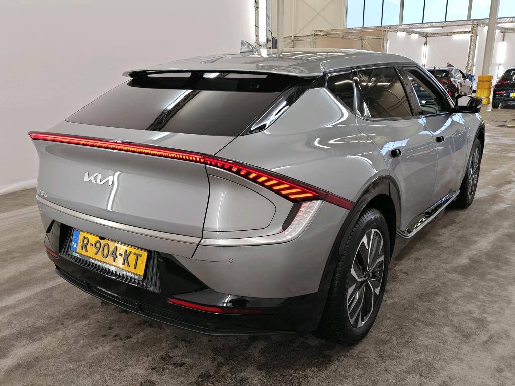Foto 3 van Kia EV6
