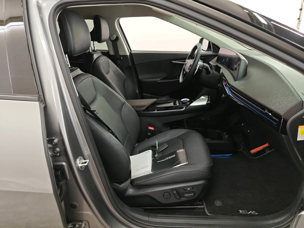 Foto 4 van Kia EV6